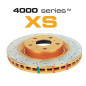 DBA 4000 XS Nissan Skyline R32 R33 R34 Front Brake discs DBA 4000 XS Nissan Skyline R32 R33 R34 Front Brake discs