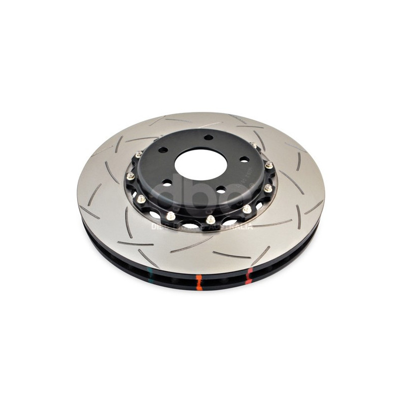DBA 5000 T3 Nissan Skyline R32 R33 R34 Front Brake discs