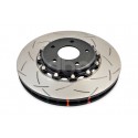 DBA 5000 T3 Nissan Skyline R32 R33 R34 Front Brake discs