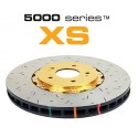 DBA 5000 XS Nissan Skyline R32 R33 R34 Front Brake discs