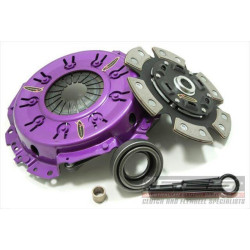 Xtreme Clutch Kit Stage for Nissan 200SX S13 (CA18DET)
