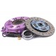 Xtreme Clutch Stage für Nissan 200SX S13 (CA18DET)