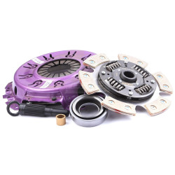 Xtreme Clutch Stage for Nissan 200SX S13 (CA18DET)