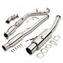 Subaru Impreza Classic GC8 3" Cat Back Exhaust System