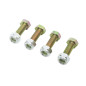 Nissan Silvia, Skyline 300ZX Front Tension Rod Set