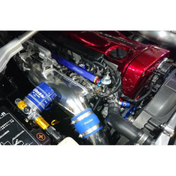 Nissan Skyline RB26DETT GReddy Intake Manifold 6 ITB