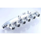 Nissan Skyline RB26DETT GReddy Intake Manifold 6 ITB