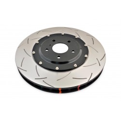 DBA 5000 T3 Nissan GT-R Front Brake discs 380mm