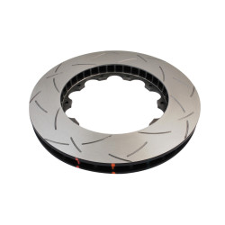 DBA 5000 T3 Nissan GT-R Bremsscheibe Vorne Ersatz 380-390mm