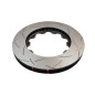 DBA 5000 T3 Nissan GT-R Front Brake disc Replacement 380-390mm