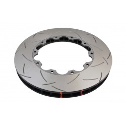 DBA 5000 T3 Nissan GT-R Front Brake disc Replacement 380-390mm