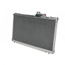 Lexus IS200 Aluminium Radiator