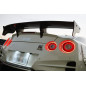 Nissan R35 GTR Top Secret Spoiler Karbon