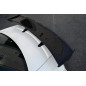 Nissan R35 GTR Top Secret Spoiler Karbon
