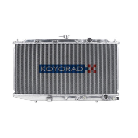 Nissan Skyline Koyo Aluminium Radiator R32 R33 R34