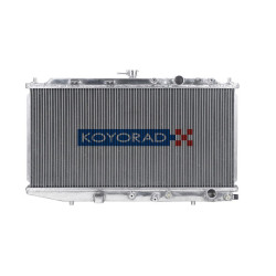 Nissan Skyline Koyo Aluminium Radiator R32 R33 R34