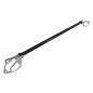 Whiteline Toyota GT86/Subaru Front Upper Strut Brace