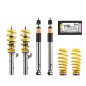 KW Coilovers V3 inox Nissan Skyline R34