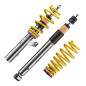 KW Gewindefahrwerk V3 inox Nissan Skyline R34