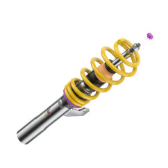 KW Gewindefahrwerk V3 inox Nissan Skyline R33 R34