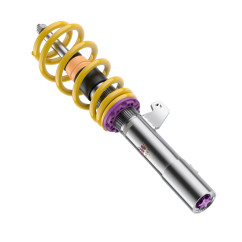 KW Coilovers V3 inox Nissan Skyline R33 R34