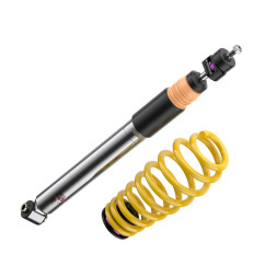 KW Coilovers V3 inox Nissan Skyline R33 R34