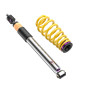 KW Gewindefahrwerk V3 inox Nissan Skyline R33 R34