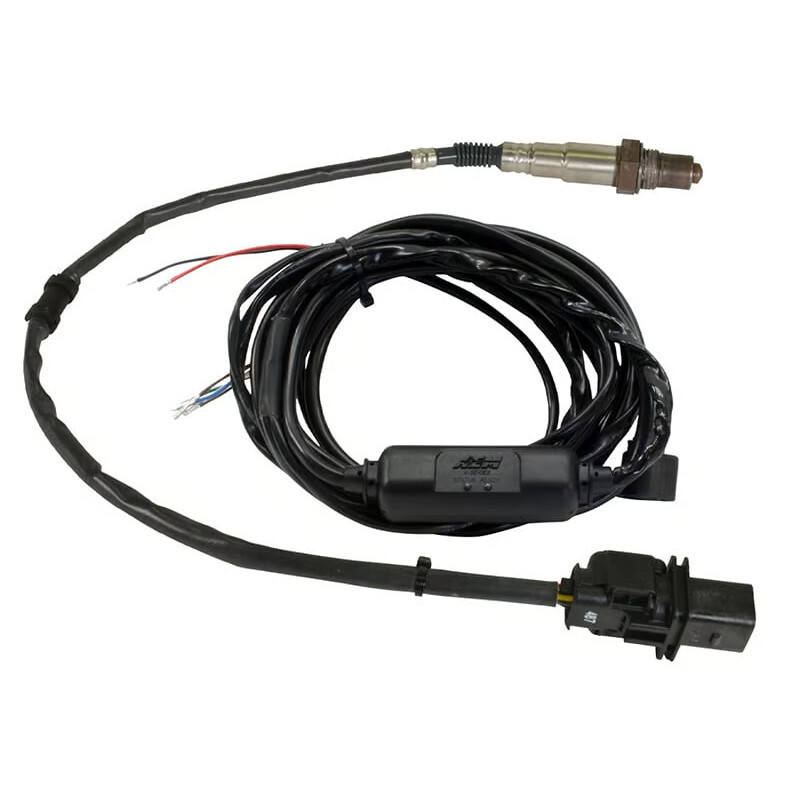AEM X-Series Inline-Breitband-AFR-Controller-Kit (ohne Anzeigeinstrument) AEM X-Series Inline-Breitband-AFR-Controller-Kit (ohne Anzeigeinstrument)