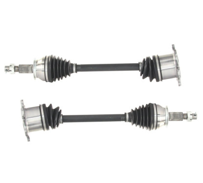 Nissan GT-R 2008-2025 Rear CV Axle Shaft