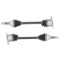 Nissan GT-R 2008–2025 Hintere CV-Antriebswelle