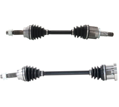 Nissan GT-R 2008-2025 Front CV Axle Shaft Left or Right