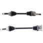Nissan GT-R 2008–2025 Hintere Antriebswelle Links oder Rechts