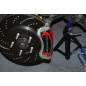 EBC Redstuff Bremsbeläge Hinten