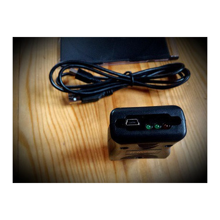 Nissan 14 Pin Consult USB Diagnostics Tool with Software