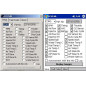Nissan 14 Pin Consult USB Diagnostics Tool with Software
