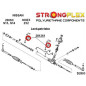 Steering Rack bush Steering Rack bush