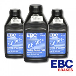 EBC Ultra High Performance Sportbremsflüssigkeit (500ml)