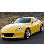 370 Z (09-)