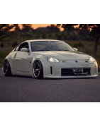 350 Z (03-)