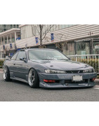 240 SX (89-98)