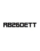 RB26DETT