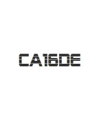 CA16DE