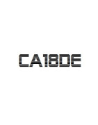CA18DE