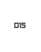 D15