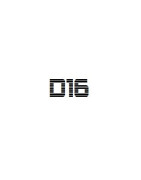 D16