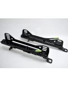 Seat Subframes, Rails & Fittings