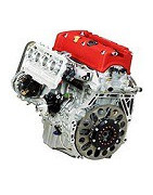 Engine Swaps