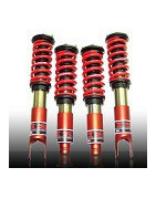 Coilovers