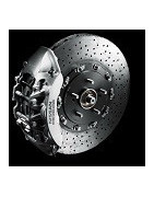 Bremsscheiben & Beläge