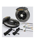 Big Brake kits